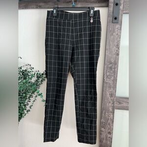 Ankle Pants